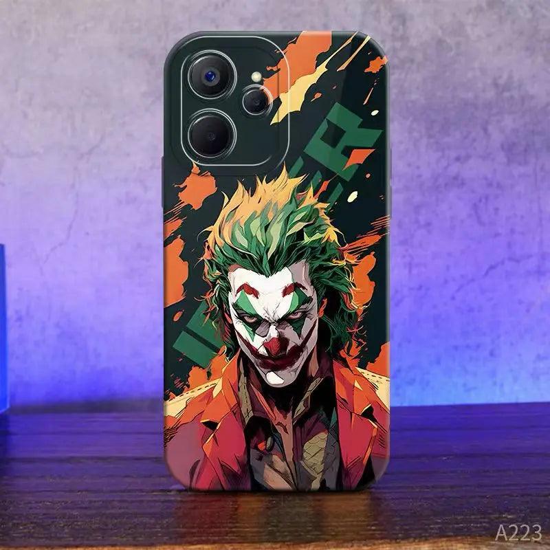 Clown-Handyhülle Beste iPhone hülle
