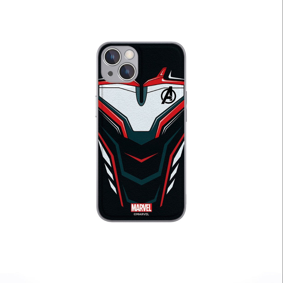Iron Man iPhone-hoesje