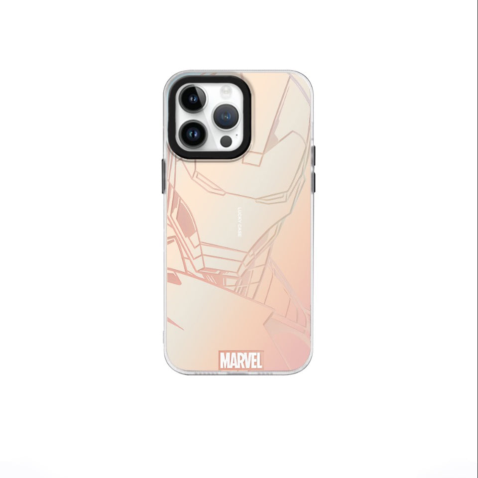 Iron Man iPhone-hoesje