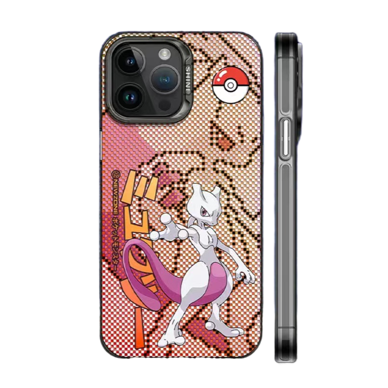 Pokémon iPhone-hoesje