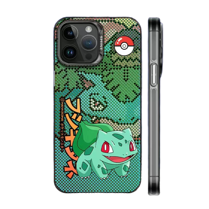 Pokémon iPhone-hoesje