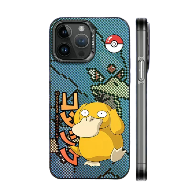 Pokémon iPhone-hoesje