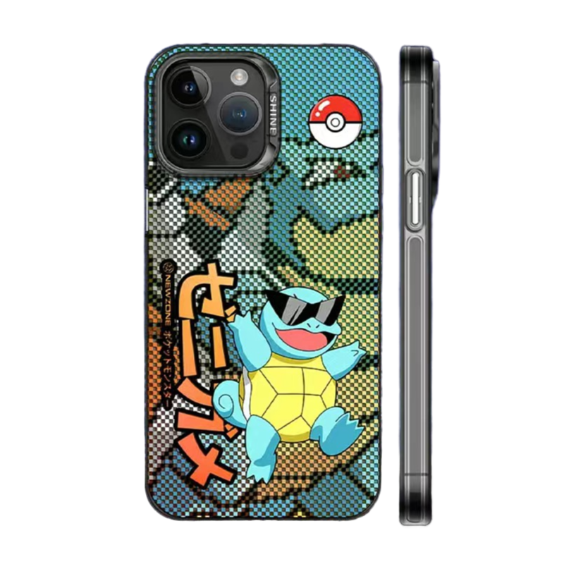 Pokémon iPhone-hoesje