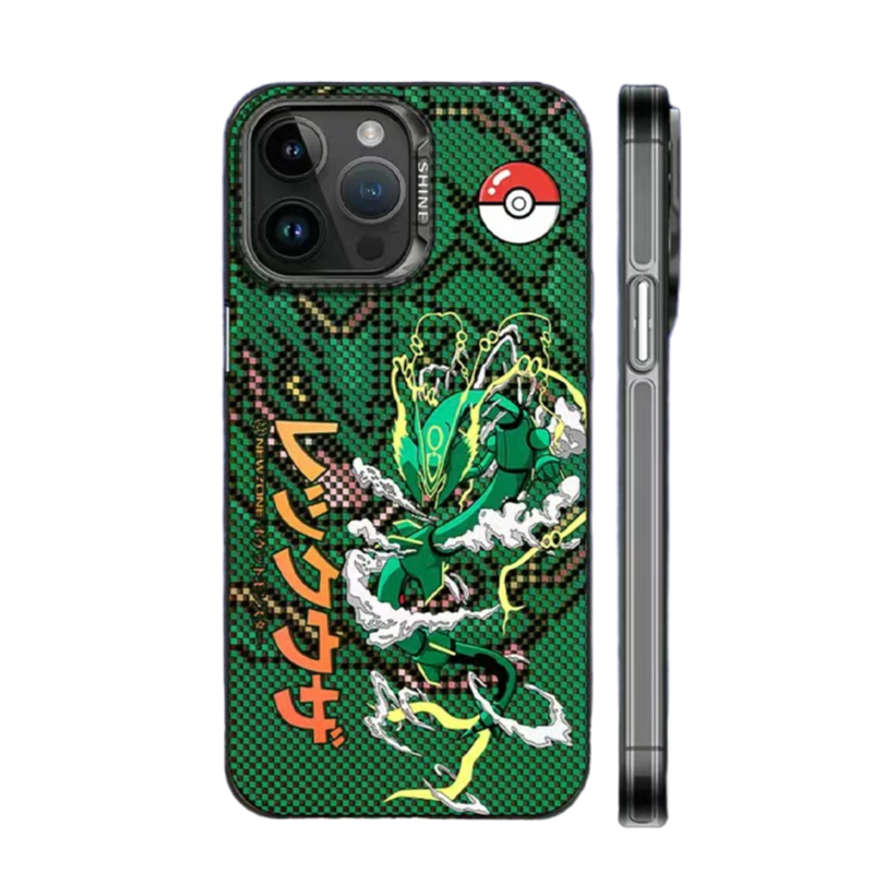 Pokémon iPhone-hoesje