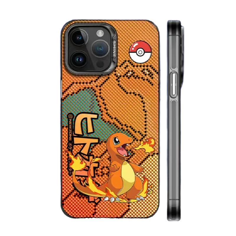 Pokémon iPhone-hoesje