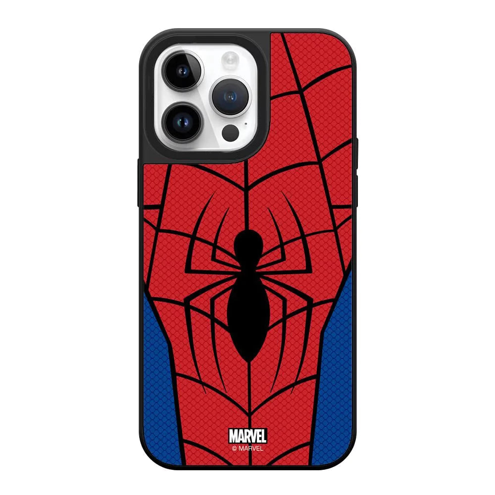iPhone-Hülle mit Marvel-Charakter