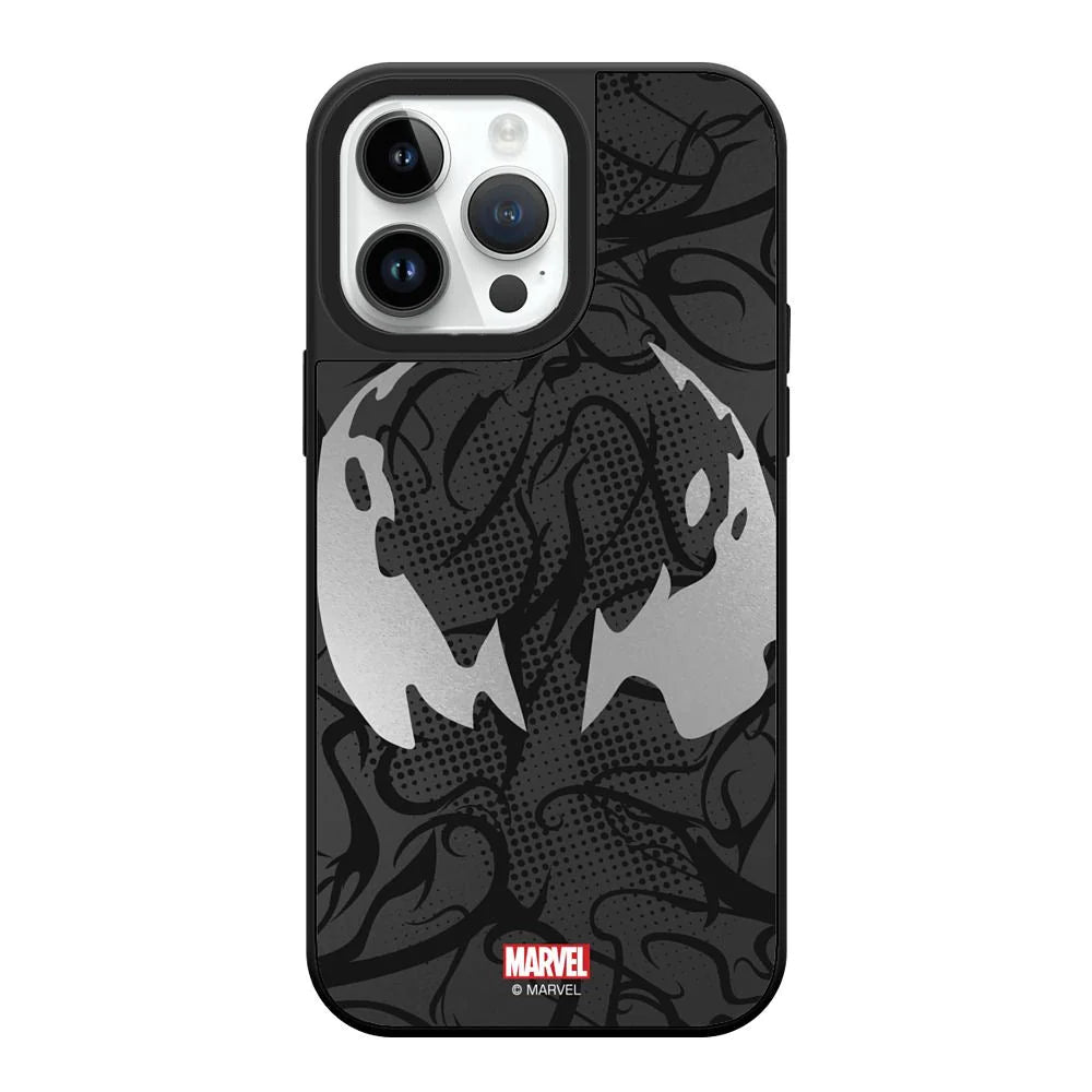Coque iPhone personnage Marvel