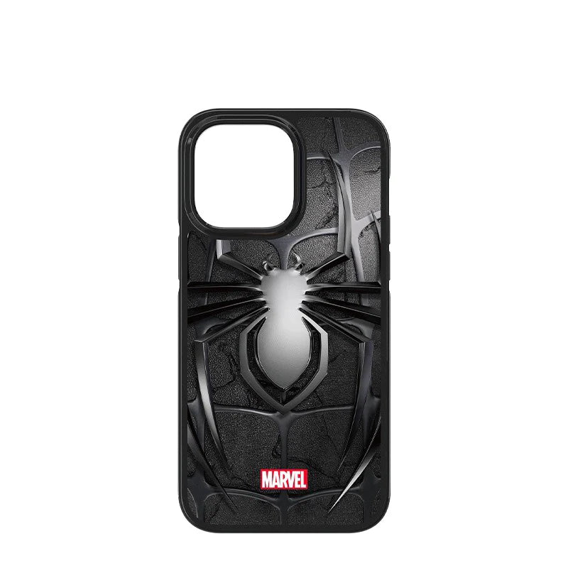iPhone-hoesje met Marvel karakter