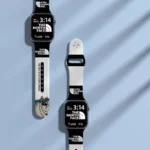 Fashion watch band