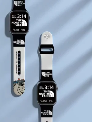 Fashion watch band