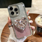Stylish Flowers Fit for iPhone Cases