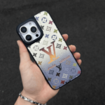 LV Phone Case