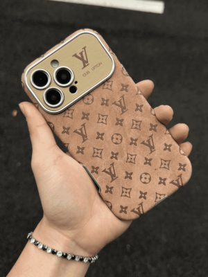 LV Phone Case