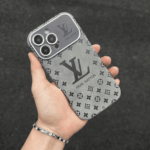 LV Phone Case