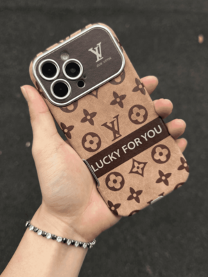 LV Phone Case