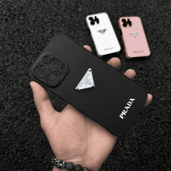 PD Phone Case