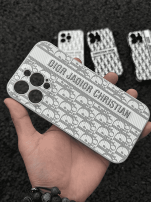 CD Phone Case