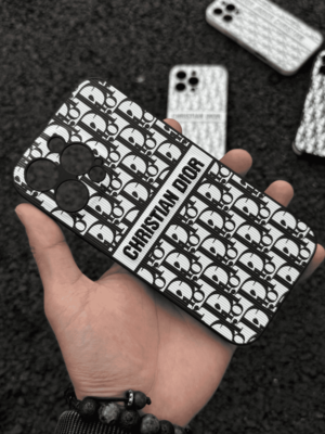 CD Phone Case