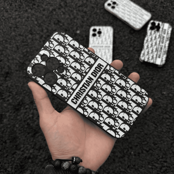 CD Phone Case