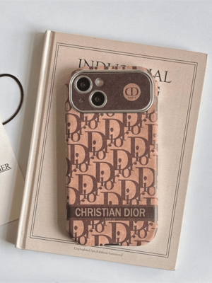CD Phone Case