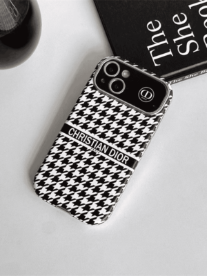 CD Phone Case