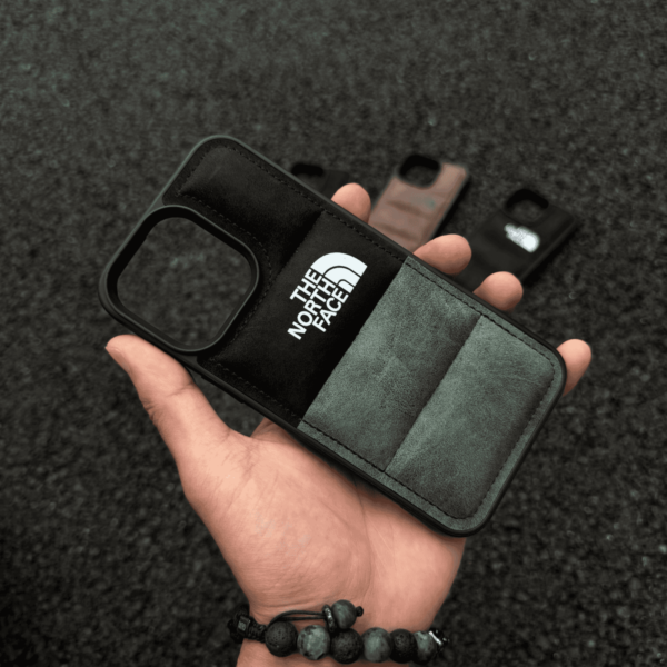 PF Phone Case