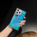 Square iPhone Case
