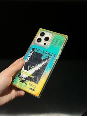 Square iPhone Case