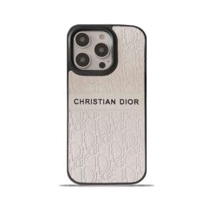 CD iPhone Case White-DKB231211-GTOCASE