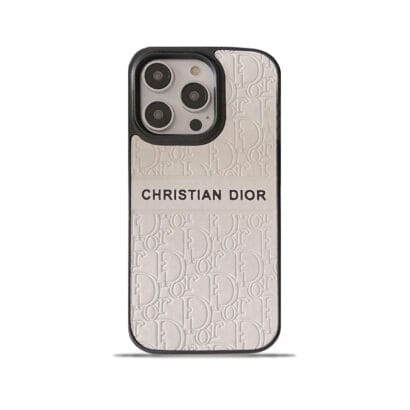 CD iPhone Case White-DKB231211-GTOCASE