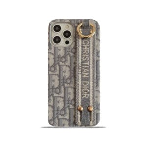 CD iPhone Case Gray-SW231115-GTOCASE