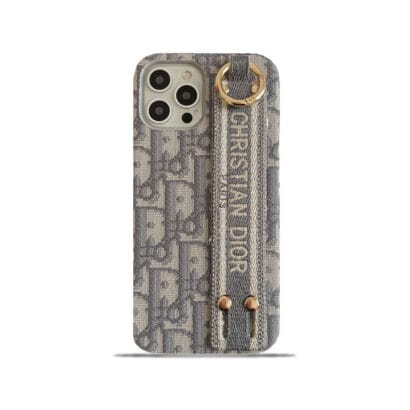 CD iPhone Case Gray-SW231115-GTOCASE