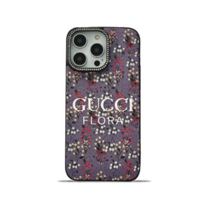 GG iPhone Case Purple -ZSK240330-GTOCASE