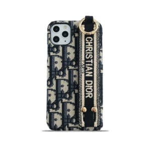 Black CD iPhone Case-SW231115-GTOCASE