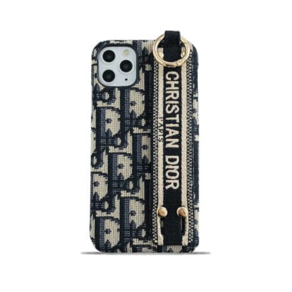 Black CD iPhone Case-SW231115-GTOCASE