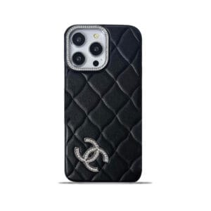 CC iPhone Case Black-DZS241517-GTOCASE