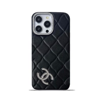 CC iPhone Case Black-DZS241517-GTOCASE