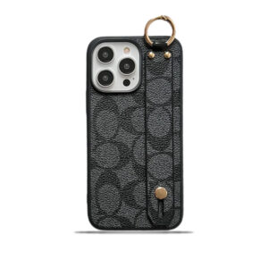CH  iPhone Case With Holder Black-SW240330-GTOCASE