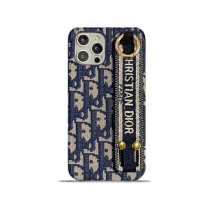 CD iPhone Case Blue-SW231115-GTOCASE
