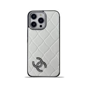 CC iPhone Case White-DZS241517-GTOCASE