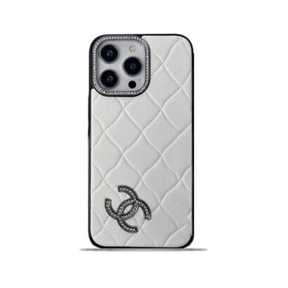 CC iPhone Case White-DZS241517-GTOCASE