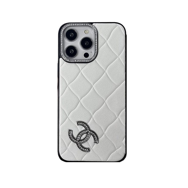 CC iPhone Case Black-DZS241517-GTOCASE