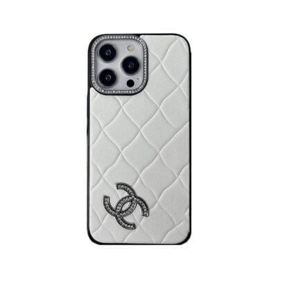 CC iPhone Case White-DZS241517-GTOCASE