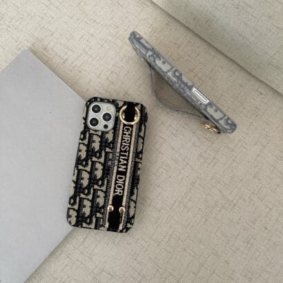 CD iPhone Case Gray-SW231115-GTOCASE