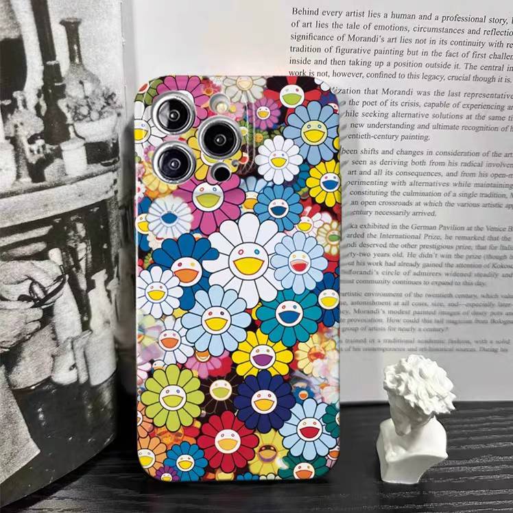 ??Sunflower iPhone Case