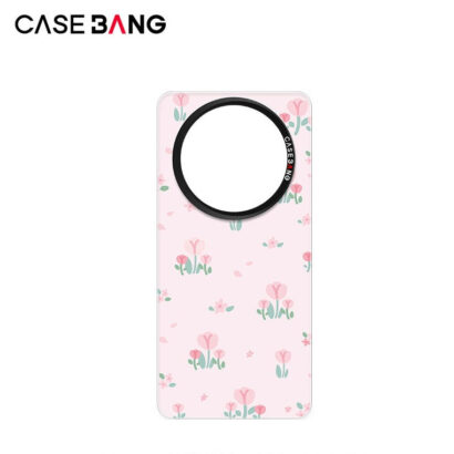 PINKY TULIPS Imagisnap