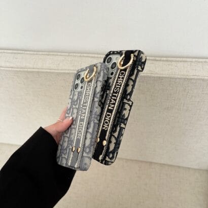 CD iPhone Case Gray-SW231115-GTOCASE