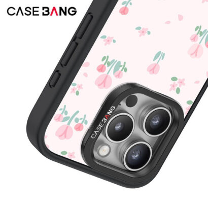 PINKY TULIPS Imagisnap