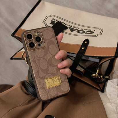 Classic CH Case Coffee-DBK240821-GTOCASE