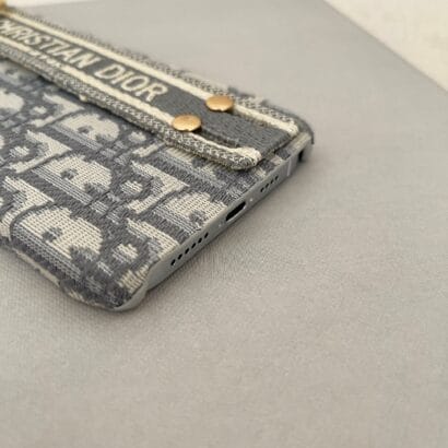 CD iPhone Case Gray-SW231115-GTOCASE